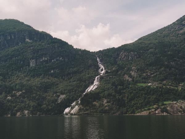 Western Norway Luxury holiday