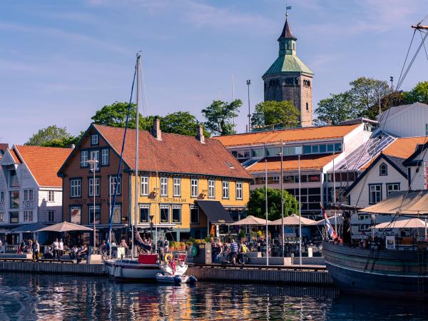 Western Norway Luxury holiday