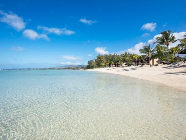 South Africa safari and Mauritius beach holiday