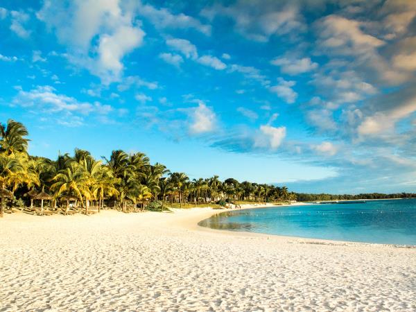 South Africa safari and Mauritius beach holiday