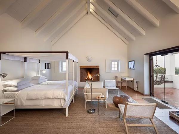 South Africa luxury holiday, Garden Route & safari