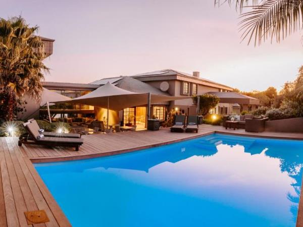 South Africa luxury holiday, Garden Route & safari