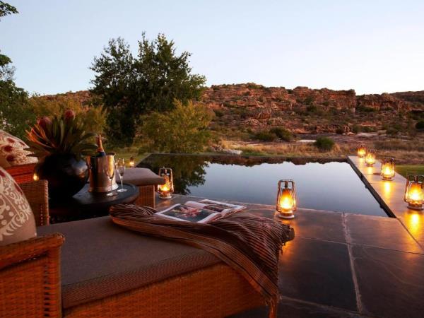 South Africa luxury holiday, Garden Route & safari