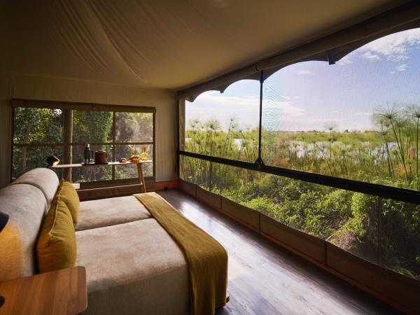 Southern Africa luxury wildlife & beach holiday