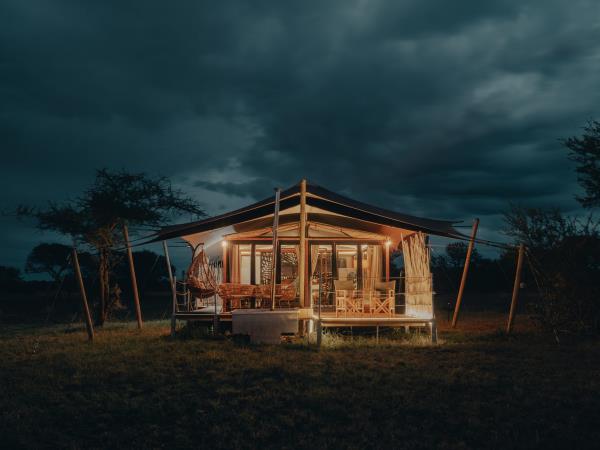 Tanzania cultural safari holiday