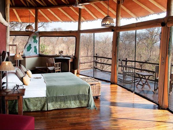Tanzania Luxury safari holiday