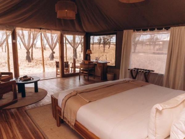 Tanzania highlights holiday