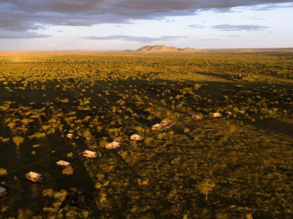 Tanzania highlights holiday