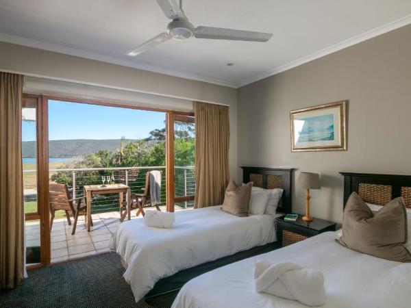 Wheelchair accessible South Africa self drive holiday