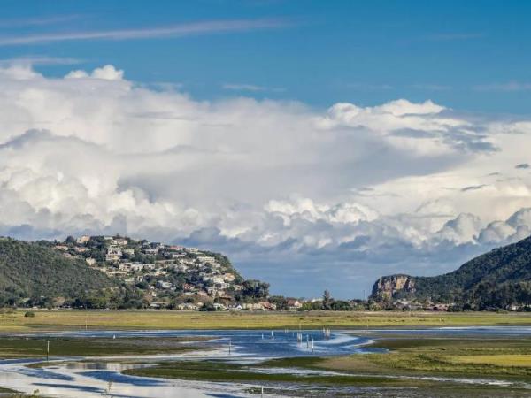 Wheelchair accessible South Africa self drive holiday