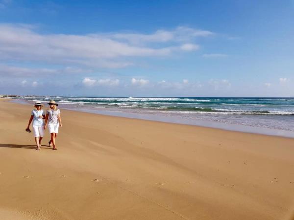 Wheelchair accessible South Africa self drive holiday