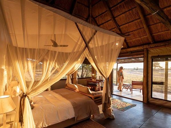 Zimbabwe tailor made holiday