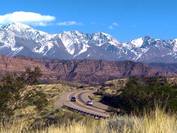Argentina and falls adventure tour
