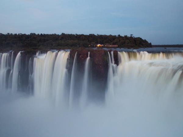 Argentina self drive adventure holiday