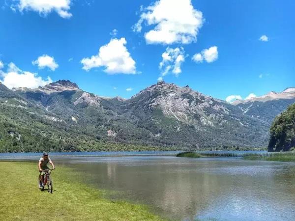 Argentina self drive adventure holiday