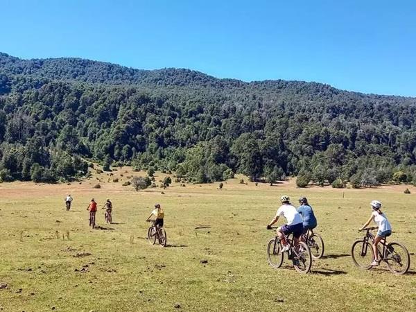 Argentina self drive adventure holiday