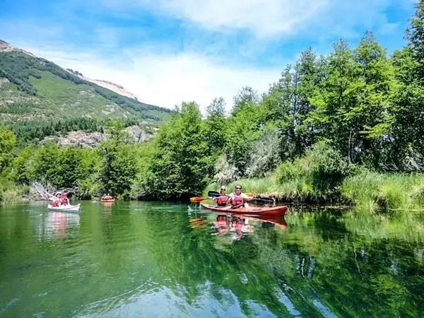 Argentina self drive adventure holiday