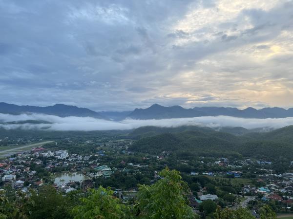 Self drive Tuk Tuk adventure holiday Thailand