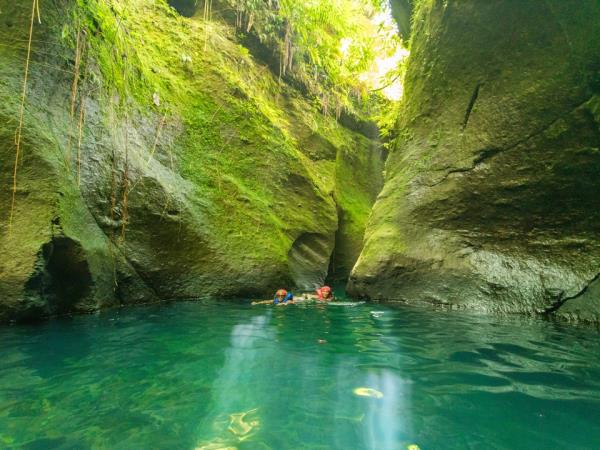 Dominica nature and culture holiday
