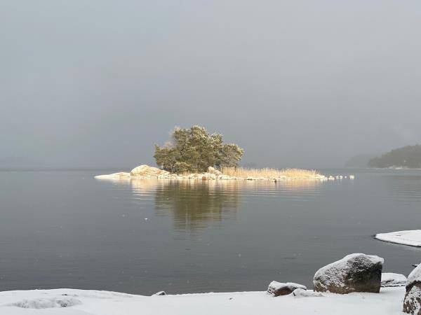 Yoga and kayaking activity holiday in Finland