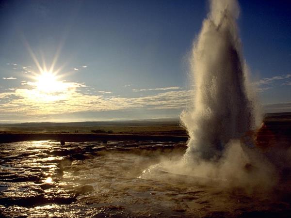 Iceland self drive tour