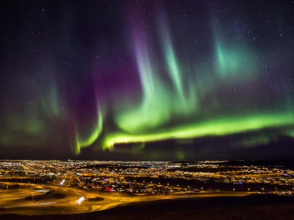 Iceland self drive tour