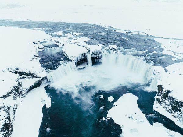 Iceland self drive tour
