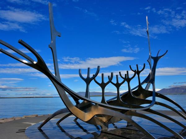 Golden circle short break in Iceland holiday