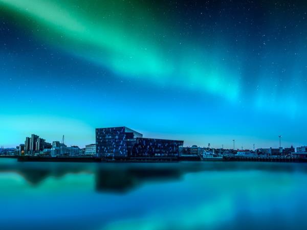 Golden circle short break in Iceland holiday