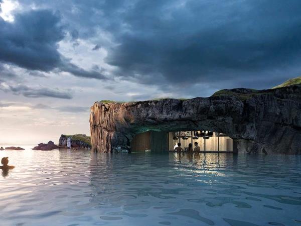 Golden circle short break in Iceland holiday