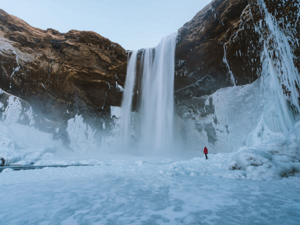 Reykjav�k short break