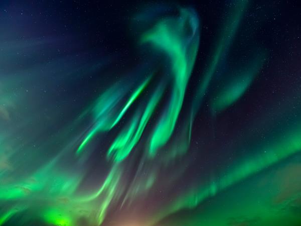 Reykjav�k short break