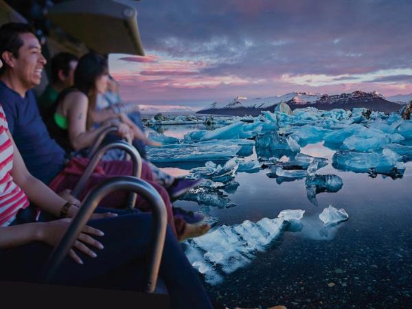 Reykjav�k & the Blue Lagoon family holiday in Iceland