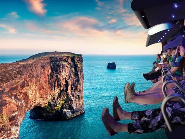 Reykjav�k & the Blue Lagoon family holiday in Iceland