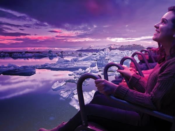 Reykjav�k & the Blue Lagoon family holiday in Iceland