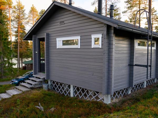 Finland hiking holiday