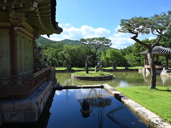 South Korea highlights and islands tour