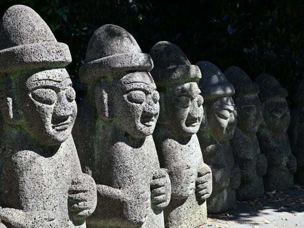 South Korea highlights and islands tour