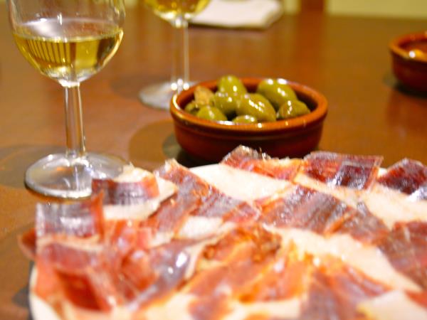 Andalucia spansih language and culture holiday