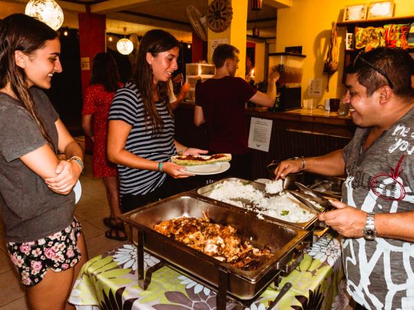 Costa Rica family holiday, Caribbean experience