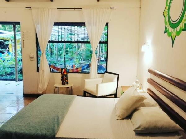 Learning Spanish and activity holiday, Costa Rica