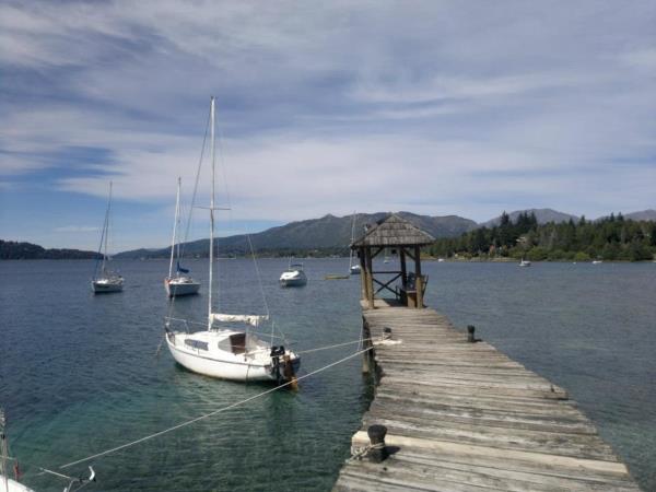 Patagonia sightseeing holiday