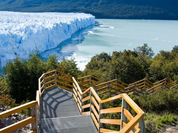 Patagonia sightseeing holiday