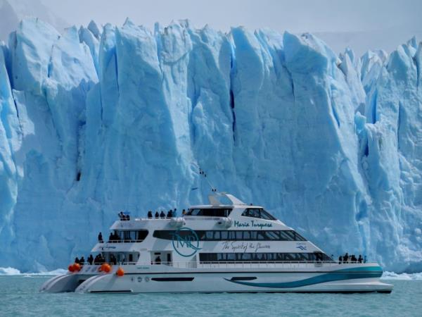 Patagonia sightseeing holiday