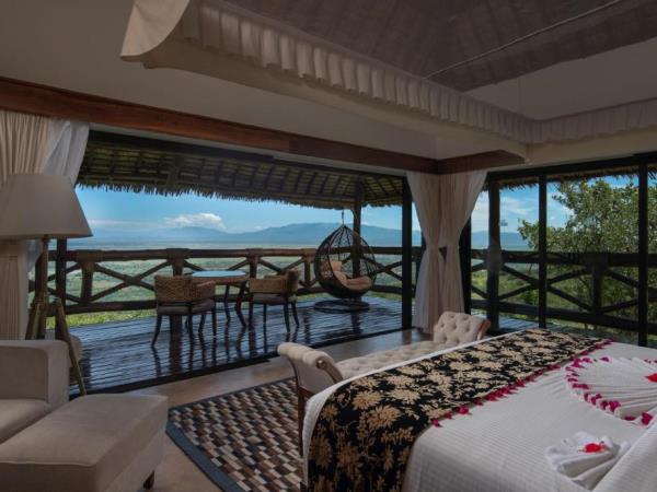 Tanzania Northern Circuit luxury safari