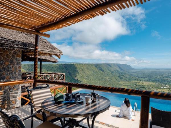 Tanzania Northern Circuit luxury safari