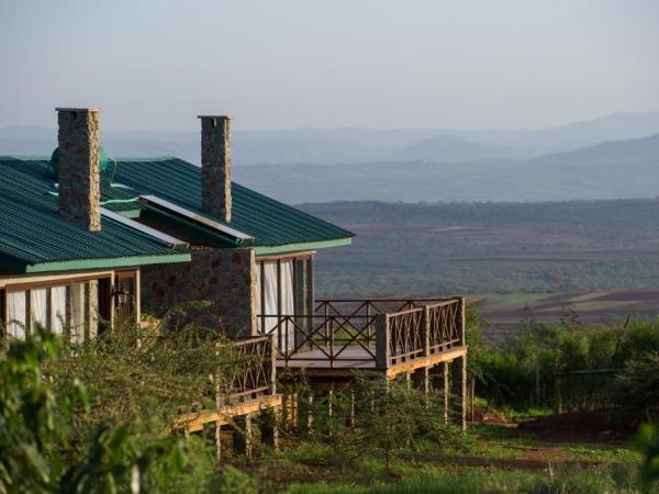 Tanzania Northern Circuit luxury safari