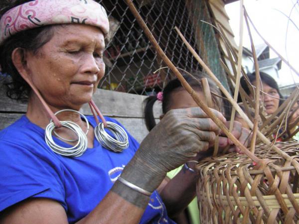 Sarawak & Sabah highlights holiday, Borneo