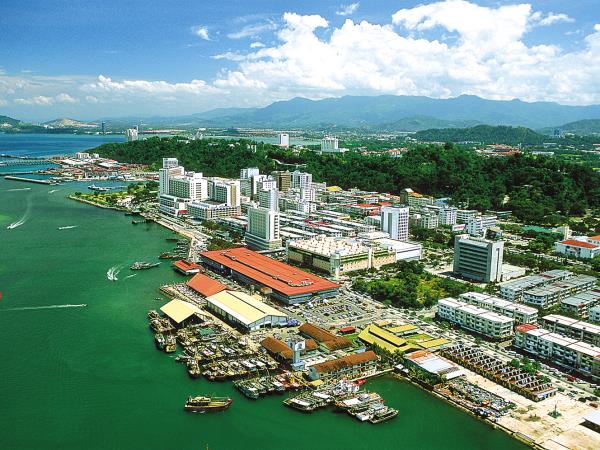 Sarawak & Sabah highlights holiday, Borneo