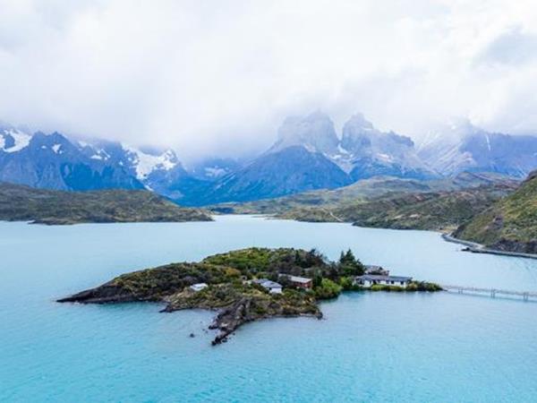 Argentina to Chile adventure tour